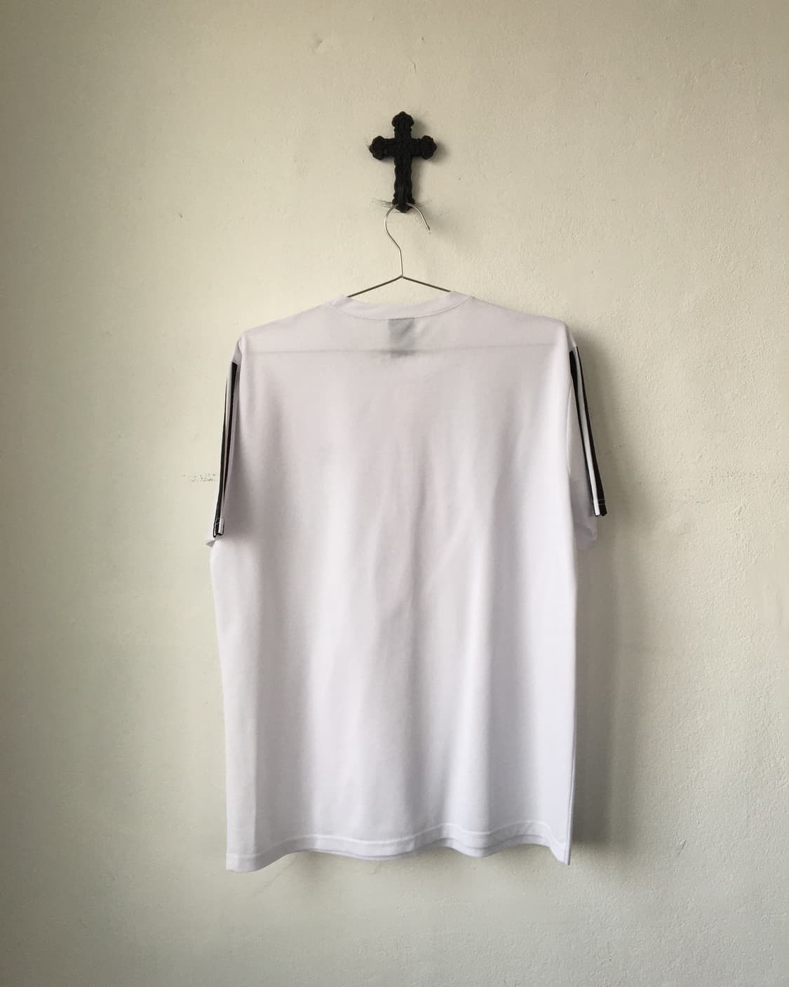 Adidas track t shirt 상품이미지4