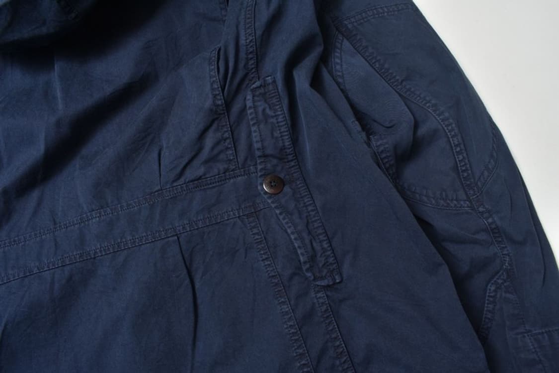 폴로 랄프로렌 야상 헌팅 자켓 L N1155 상품이미지6