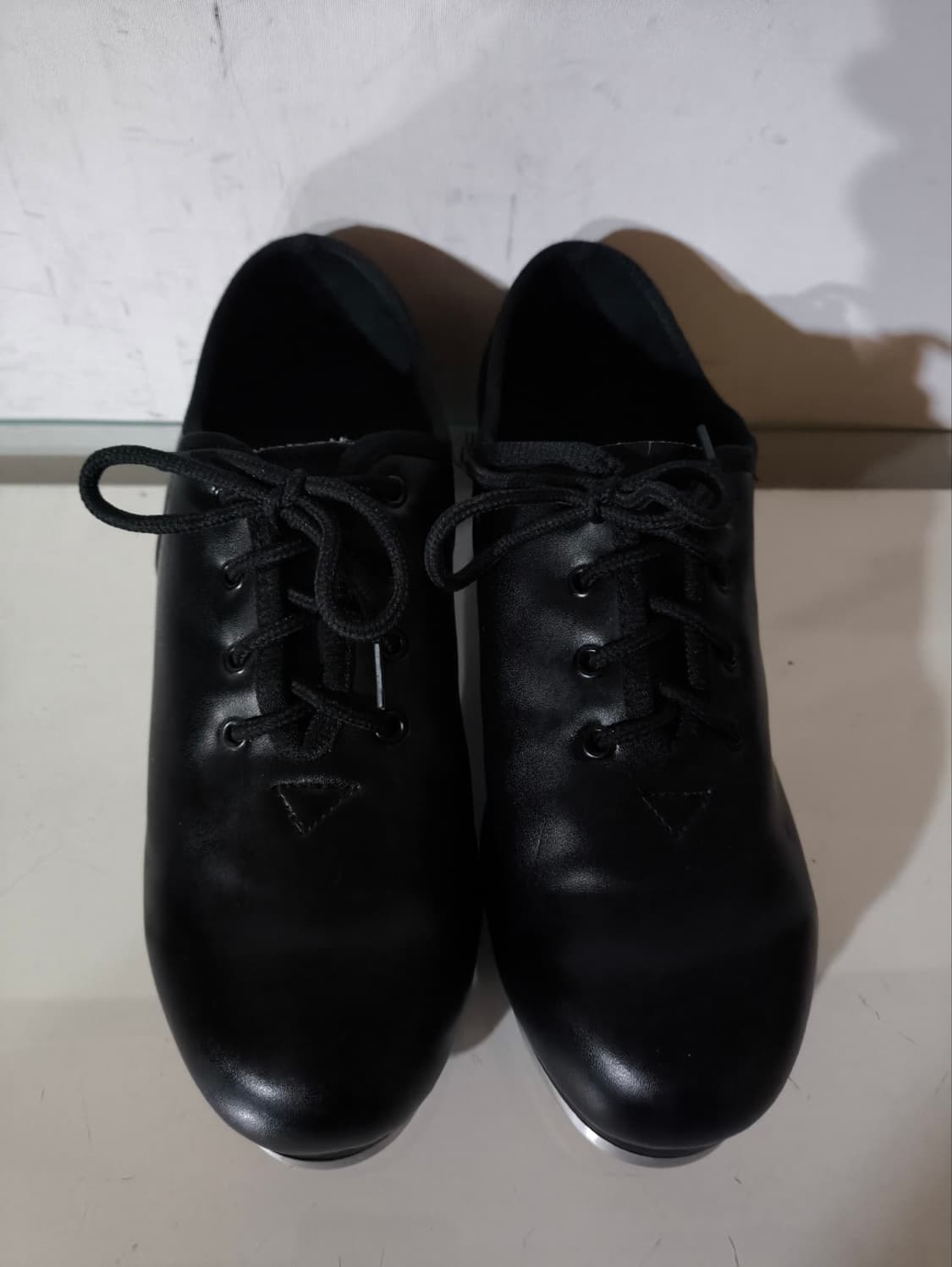 250mm 션댄스 탭댄스화 상품이미지5