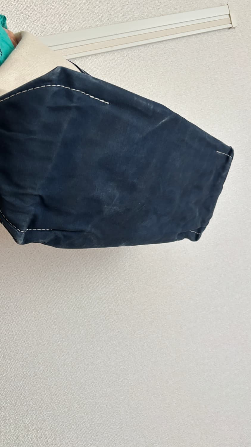 80s 엘엘빈 토트백 라지 상품이미지5