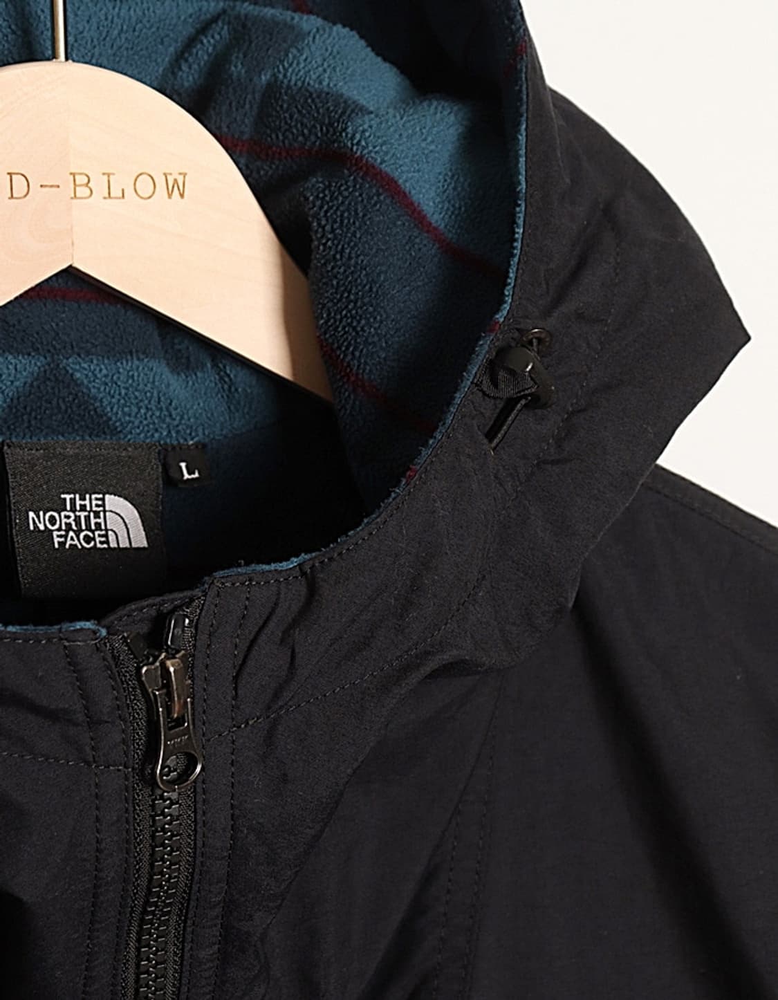 THE NORTH FACE Compact Nomad Jacket 상품이미지2