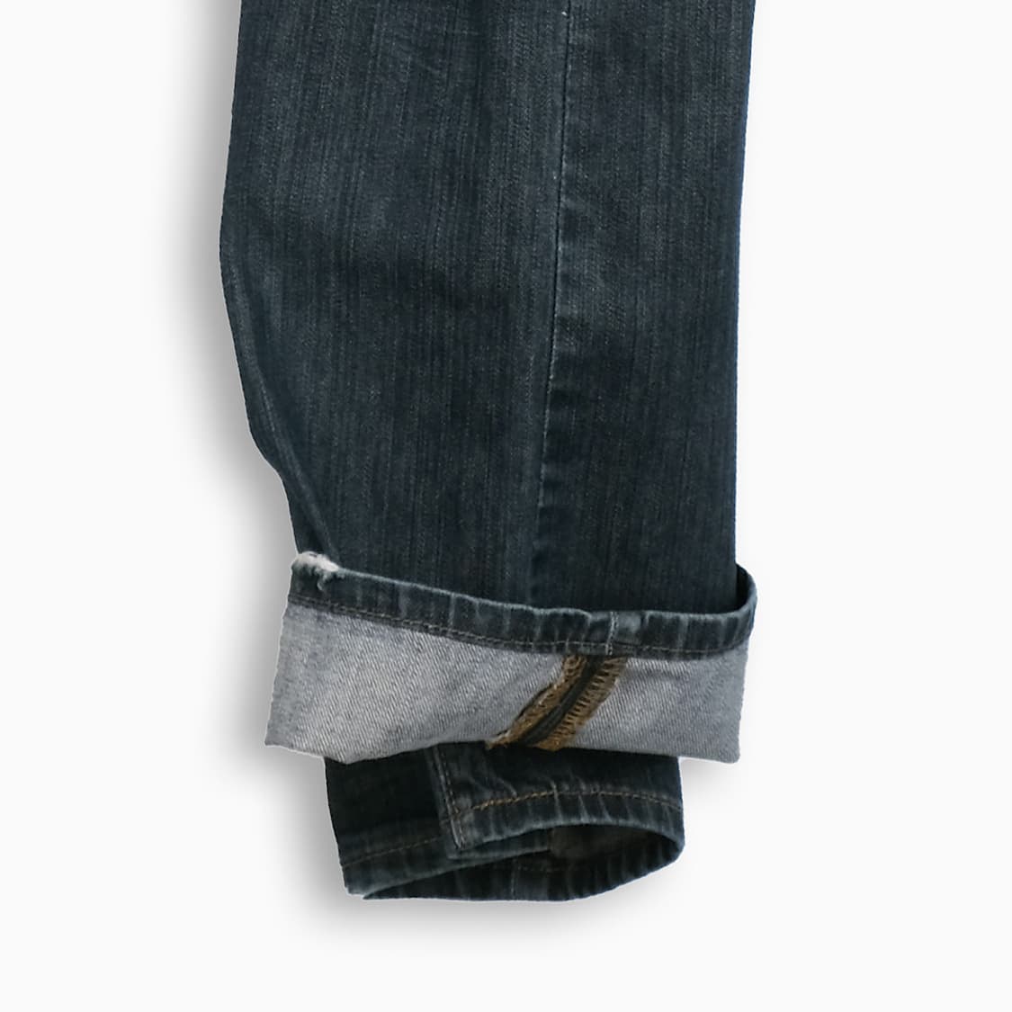 빈티지 리바이스 501 진청 35 인치 LV50136531 상품이미지7