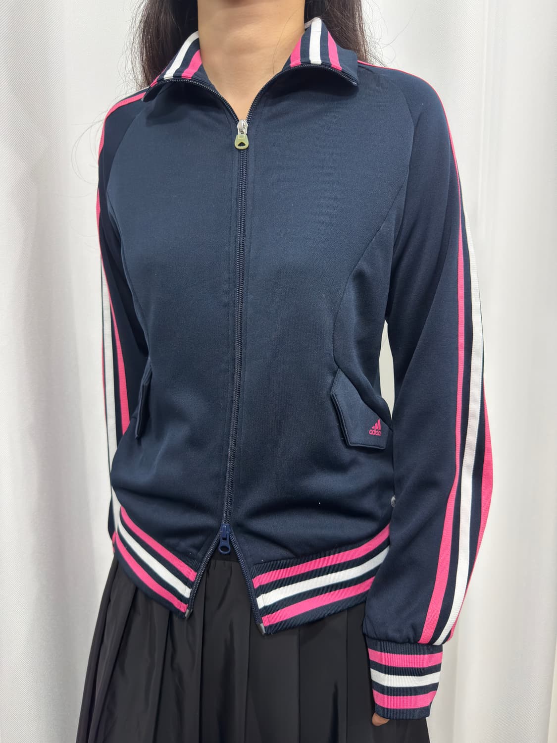 adidas line twoway jersey 상품이미지3