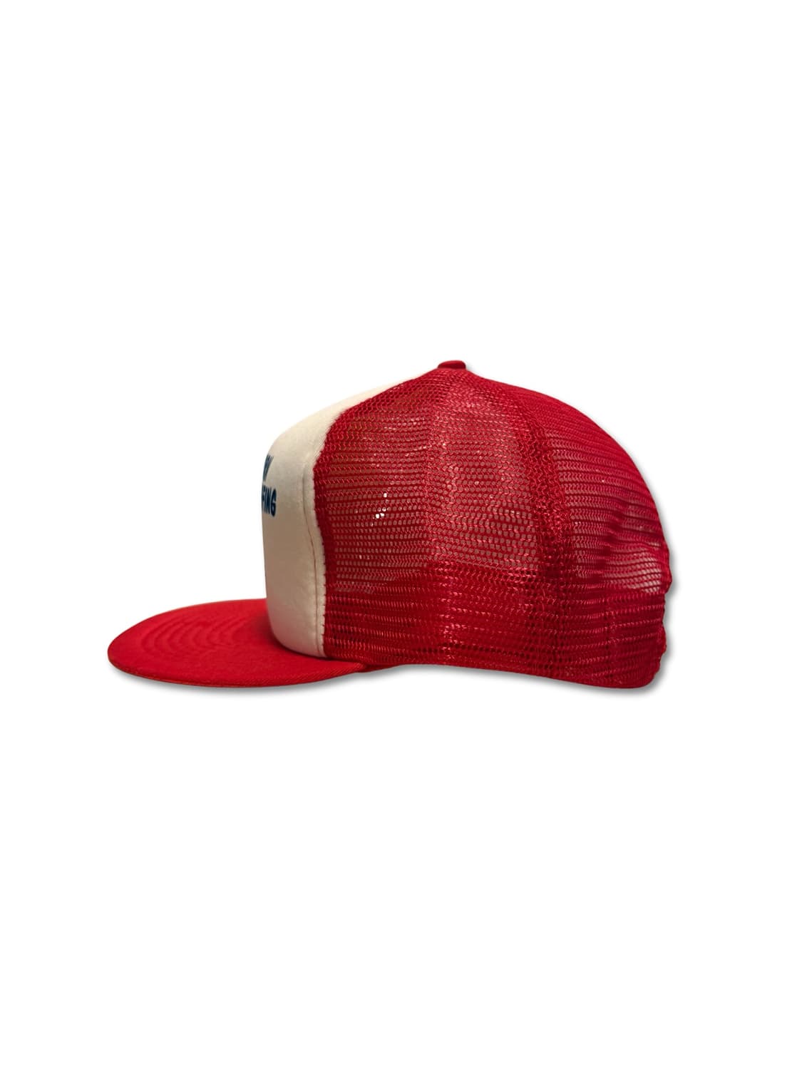 Larry vintage trucker cap 빈티지 트러커캡 상품이미지3