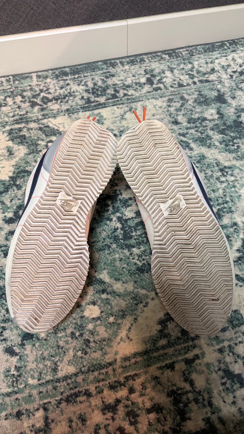 [275] 켄드릭 라마 x 나이키 코르테즈 Kenny 4 상품이미지4