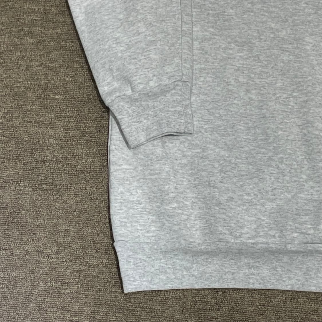 (S) USA USAF 밀리터리 미공군 에어포스 스웻셔츠 맨투맨 상품이미지5