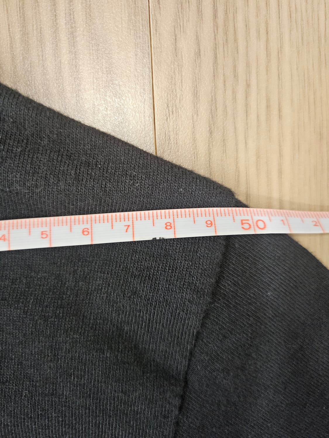 슈프림 파로아 샌더스 20FW 반팔 블랙 상품이미지8