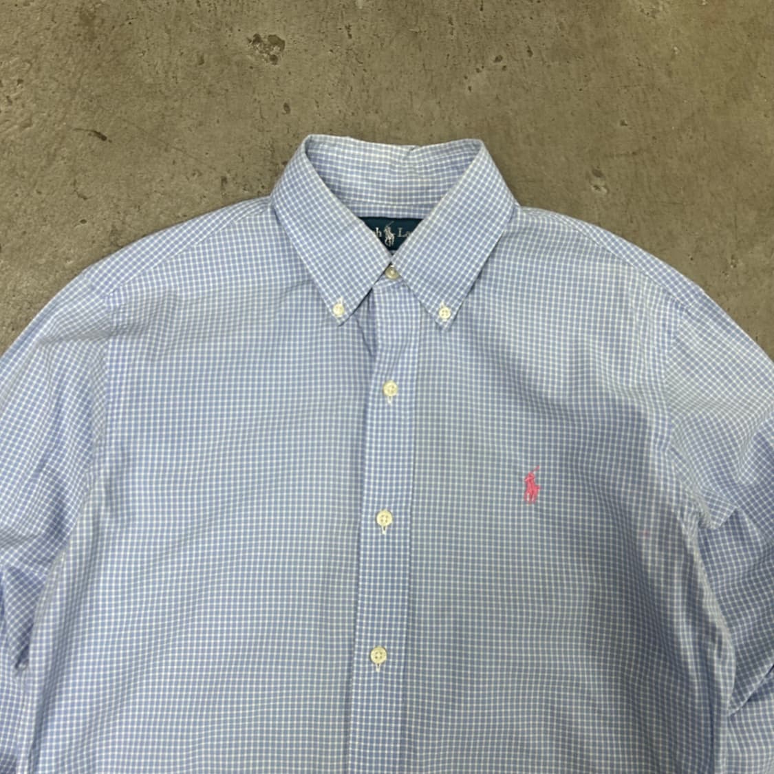 폴로 셔츠[1418] 상품이미지2