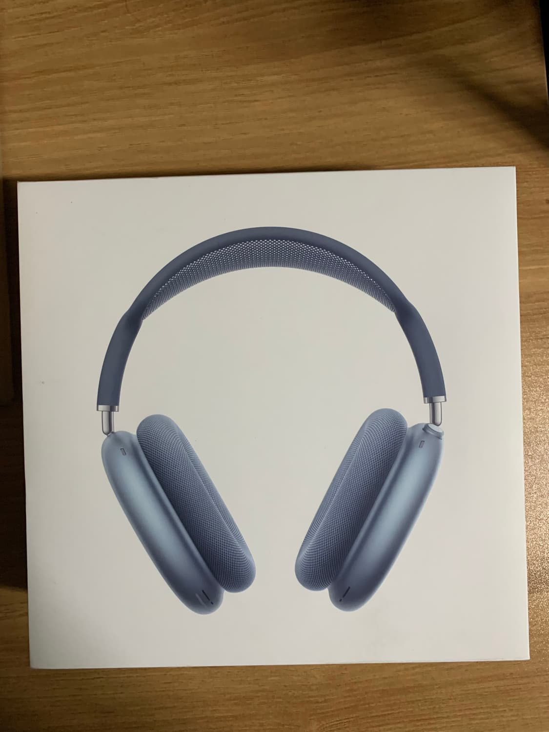 에어팟 맥스 C타입 블루 상품이미지1