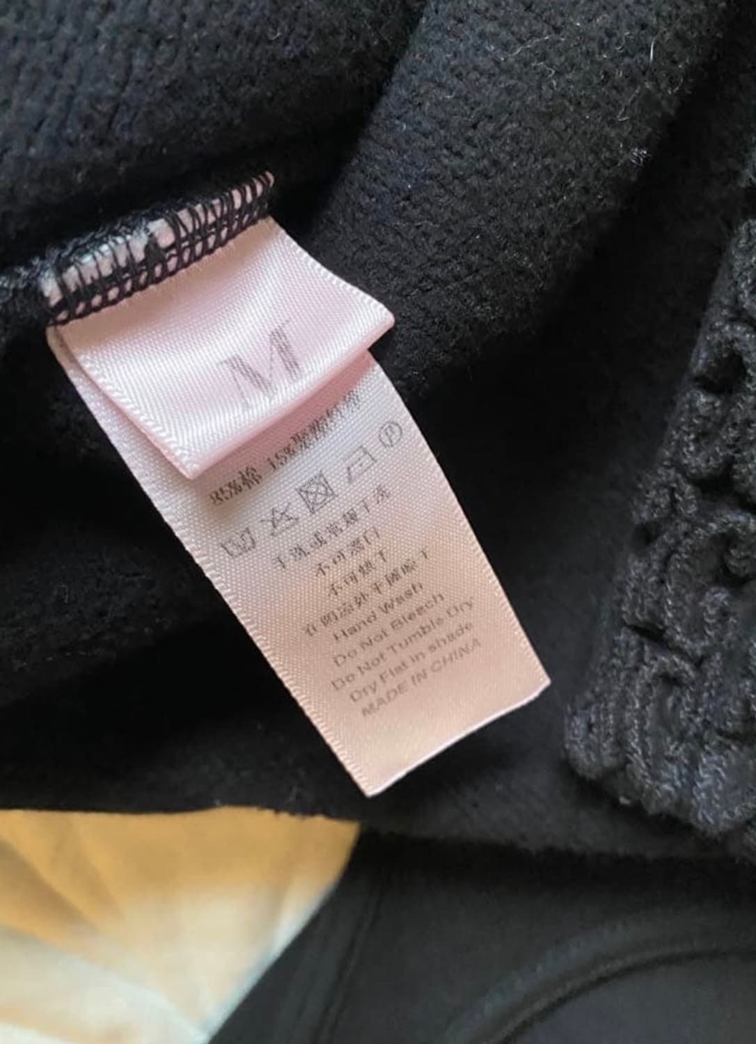 Nodress × Room SERVICE888 데빌후드집업 Msize 상품이미지9