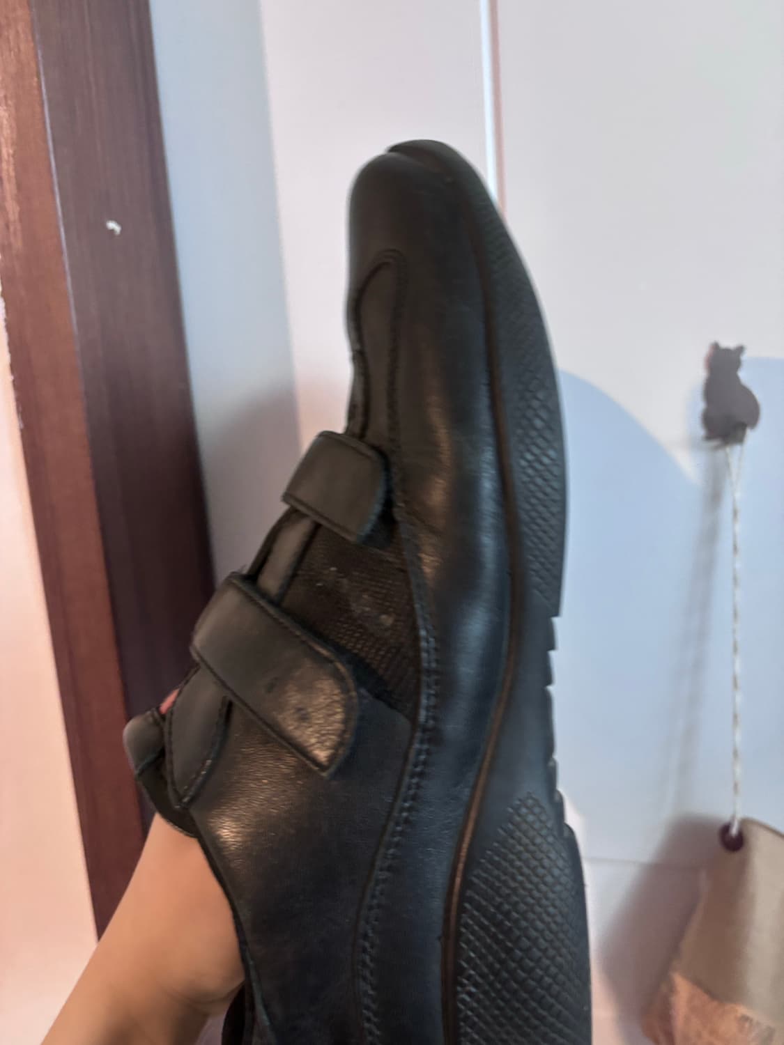 프라다 스포츠 아메리카컵 상품이미지2