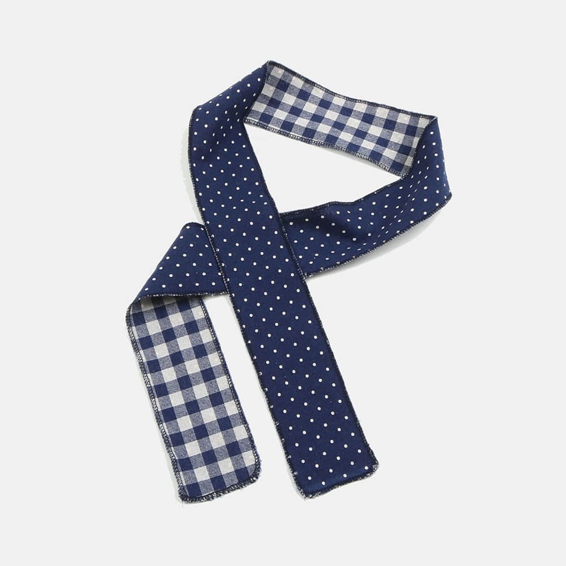 JAPAN FABRIC SCARF 상품이미지2