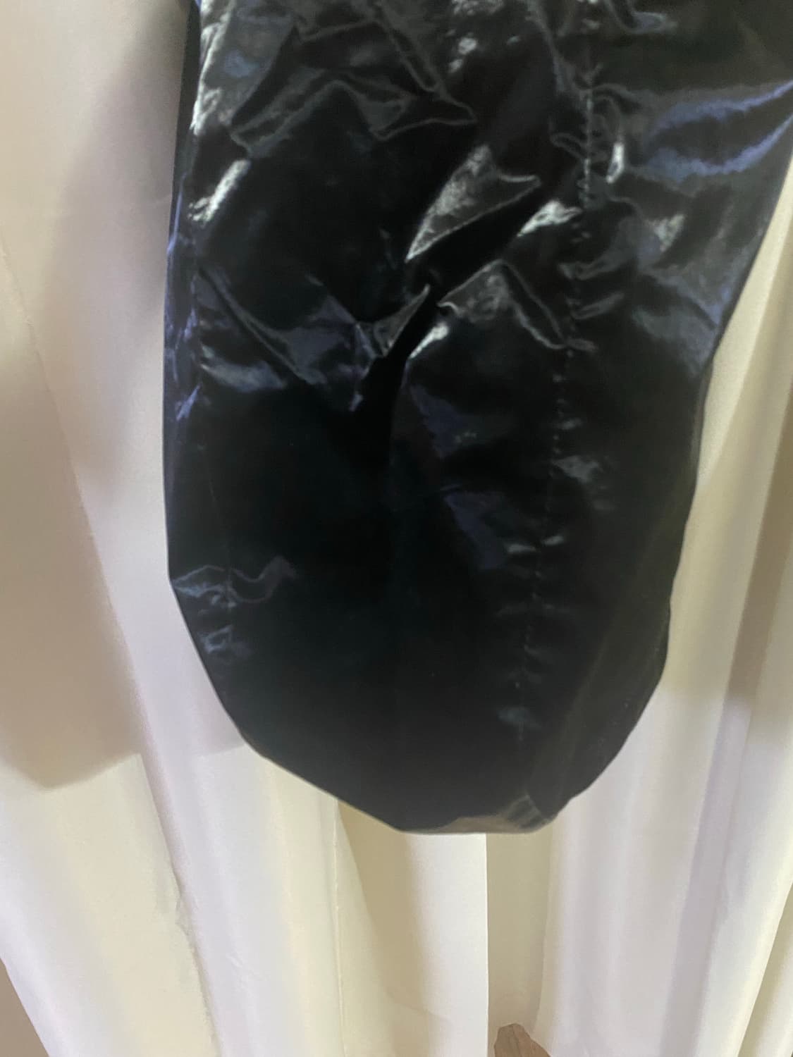 [WITH BUJ&MATISSE] 커버 숄더백 상품이미지5