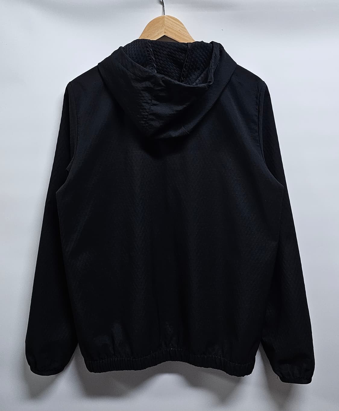 아디다스 바람막이 후드자켓 M 상품이미지2