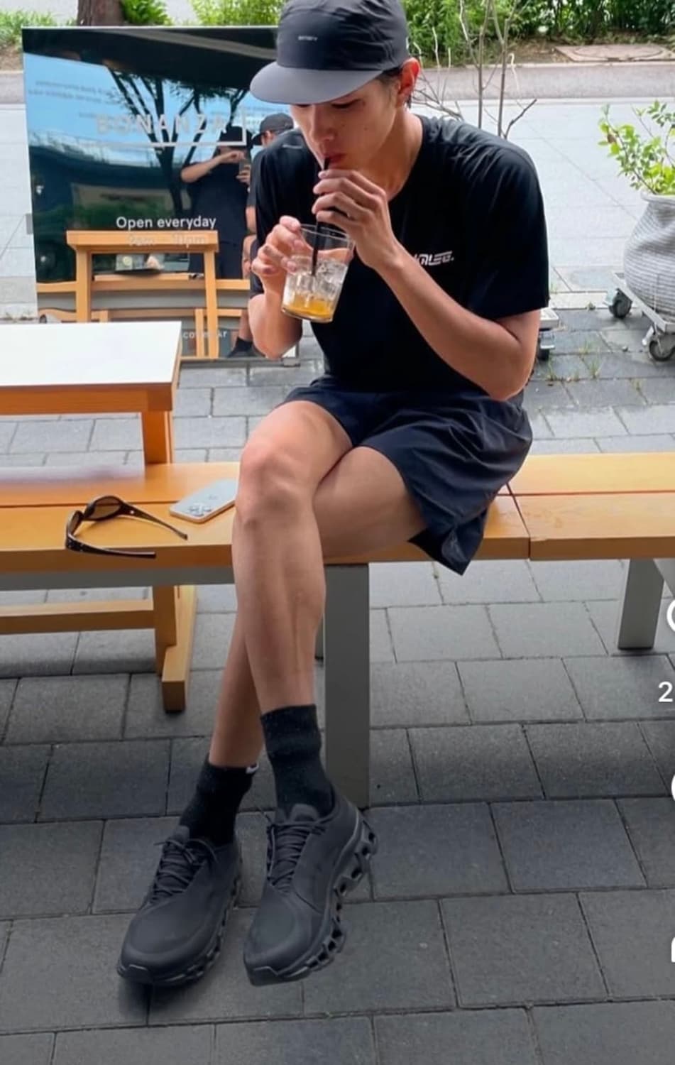 새티스파이 퍼텍스 3L 레인캡 상품이미지6