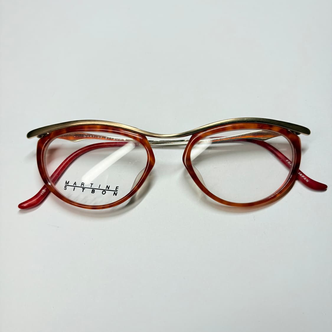 [마틴 싯봉(MARTINE SITBON) 캣아이] 상품이미지1