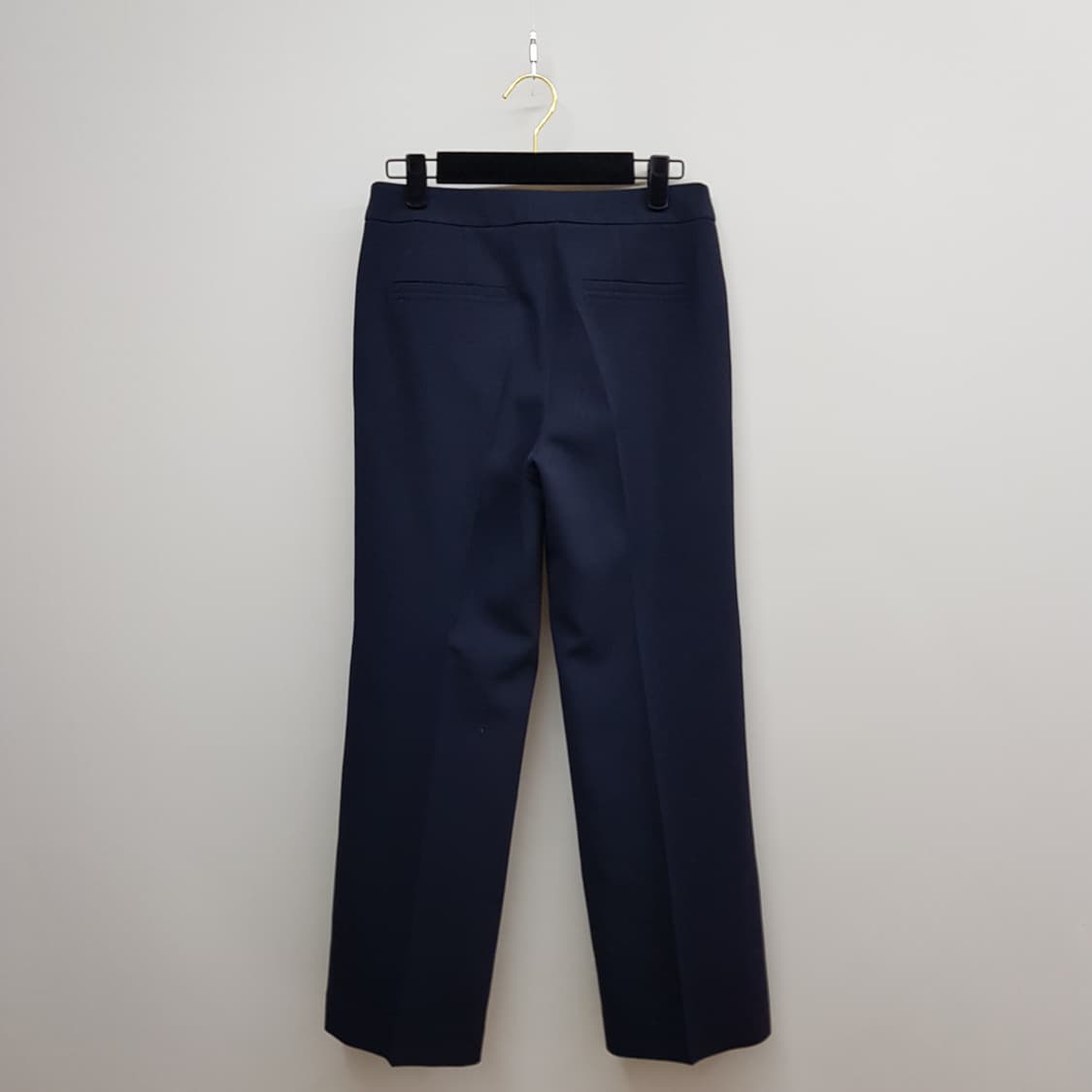 LEBEIGE 르베이지 2023 세미와이드 슬랙스 73-94사이즈 상품이미지4