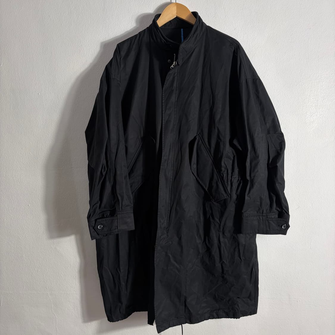 일꼬르소 M65 피쉬테일 야상 자켓(105) 상품이미지1