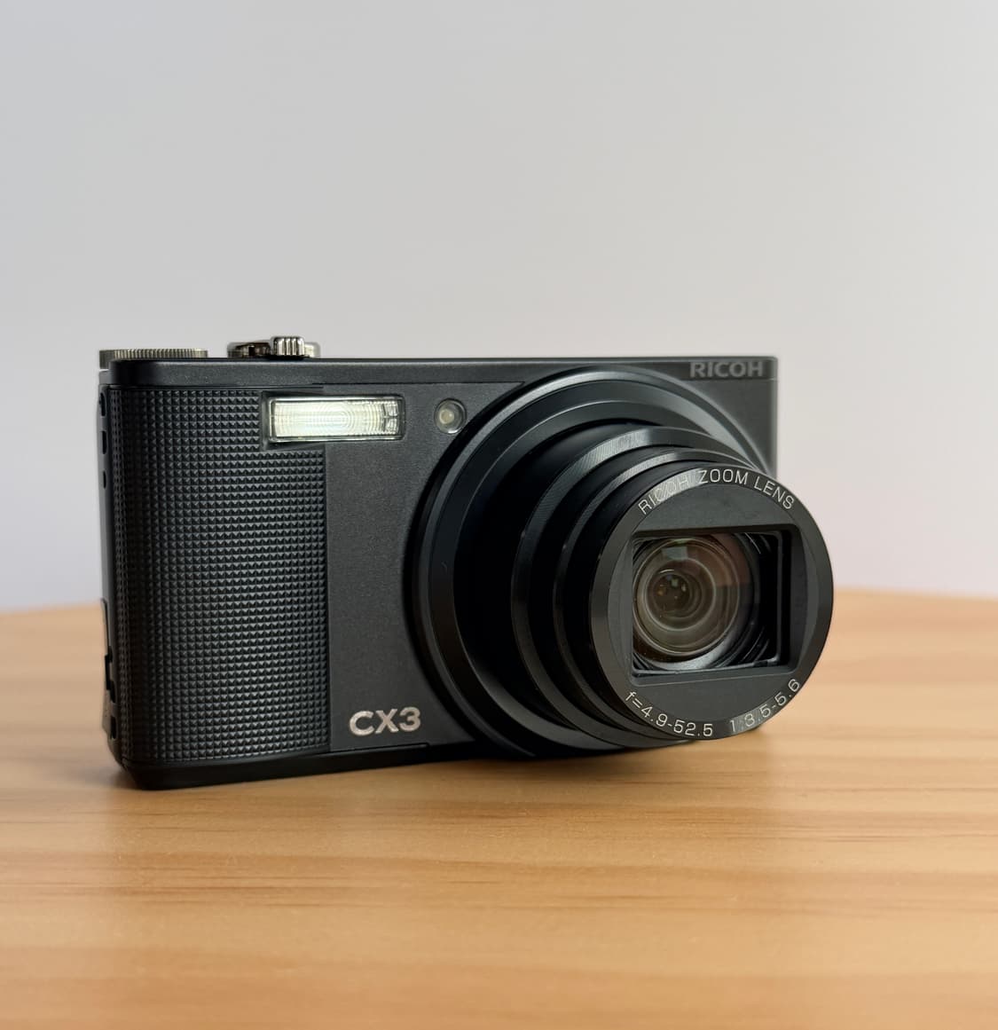 ✨필카감성✨ Ricoh 리코 CX3 디지털카메라 상품이미지1