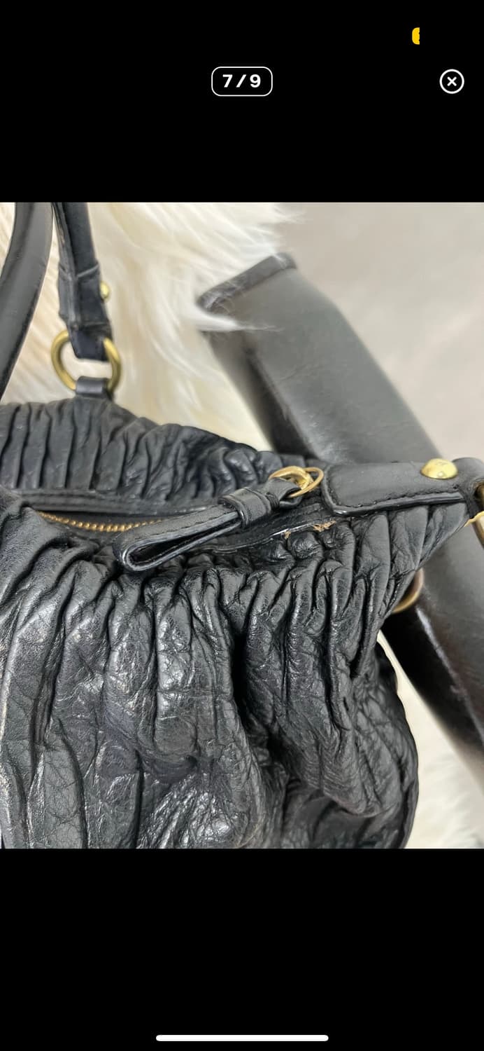 코치 가방 판매 상품이미지7