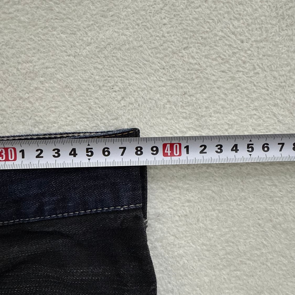 W30L33 리바이스 511 청바지 0518T 상품이미지7