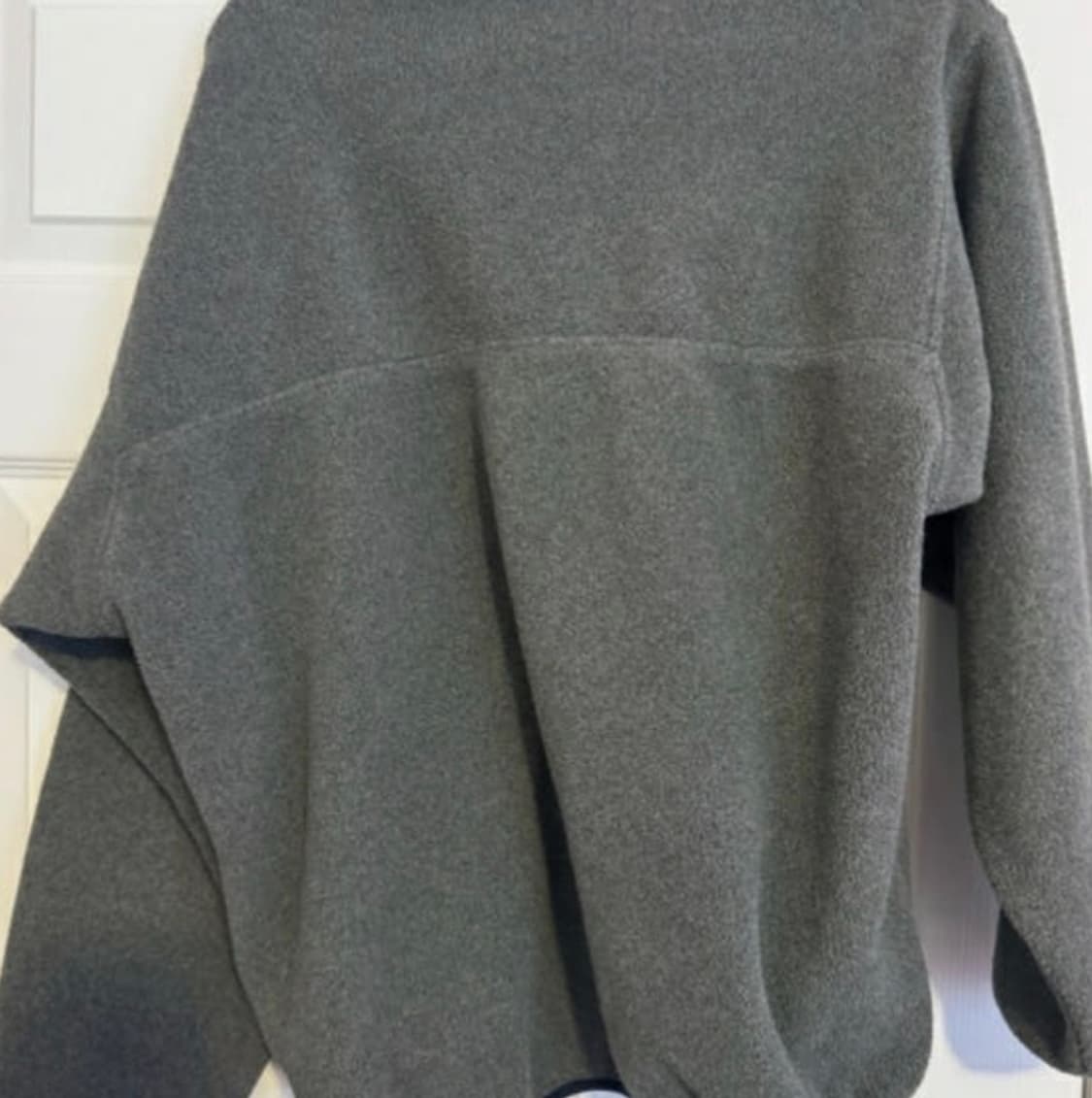 파타고니아 신칠라 니켈네이비  상품이미지2