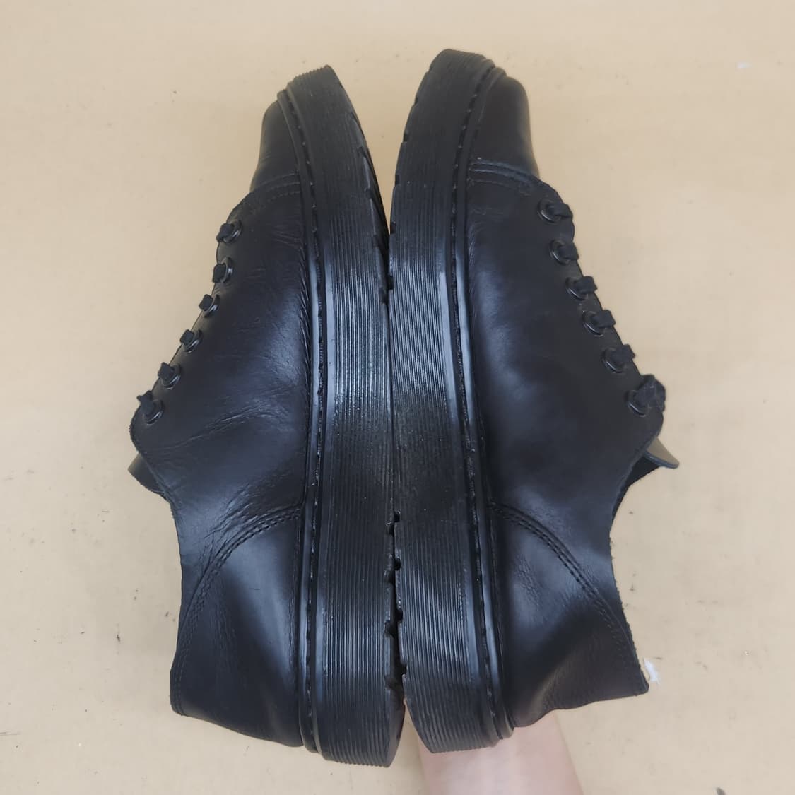 닥터마틴 단테 남성스니커즈260 상품이미지5