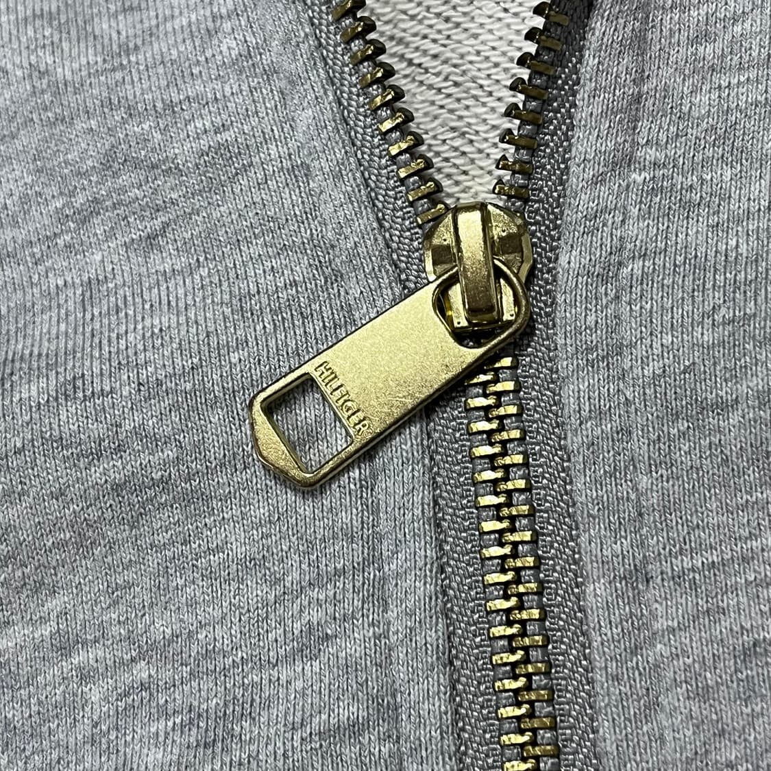 [정품] 타미 그레이 후집 [ M ] 상품이미지7