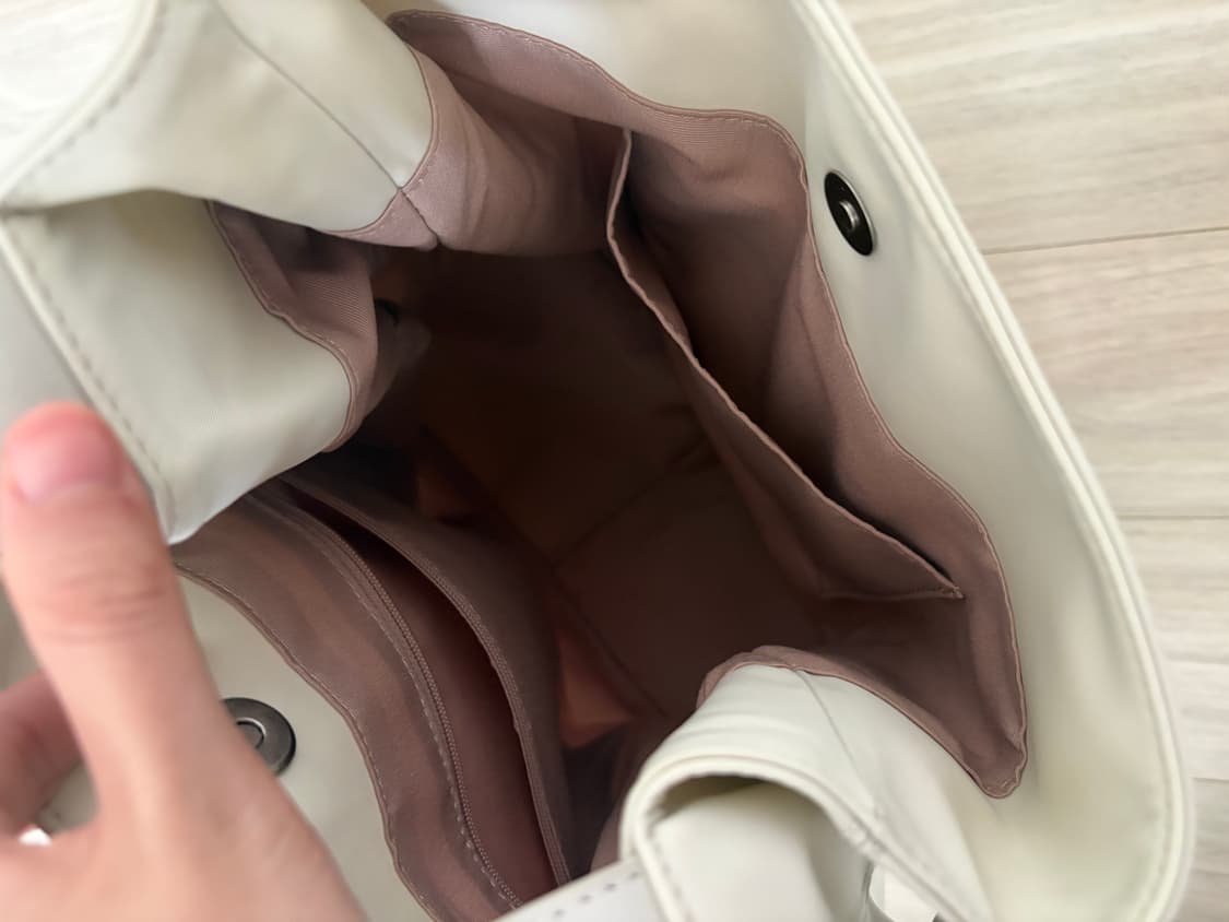 루에브르 삭드플로 라지 오트밀 Sac de Flot (15.9만원) 상품이미지5