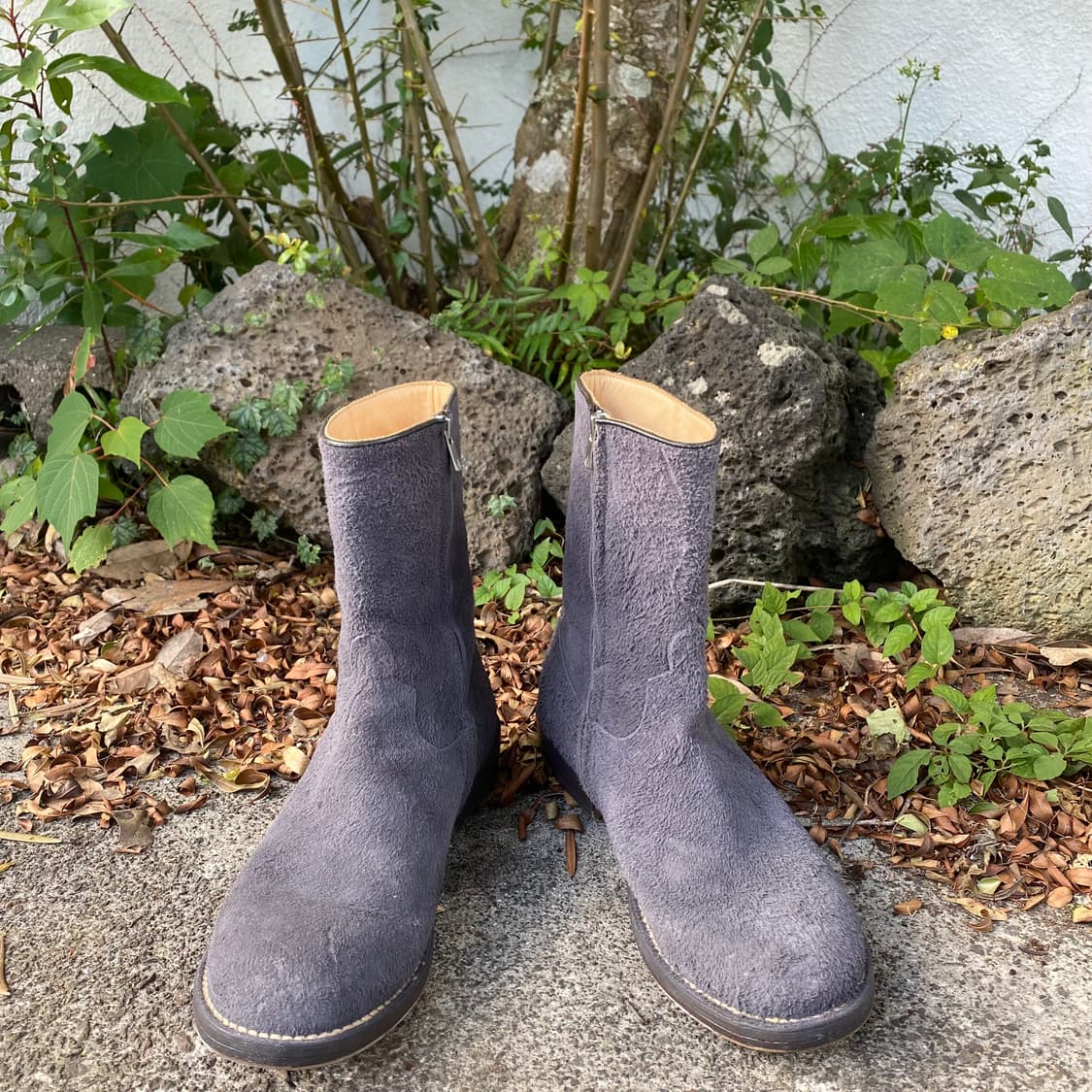 (42) nonnative 논네이티브 부츠 상품이미지3