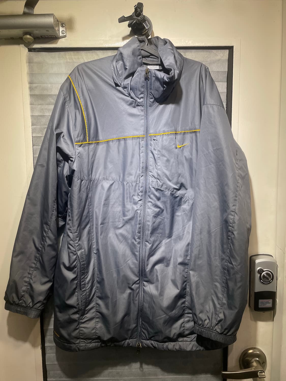 나이키 점퍼 xl 105~110 상품이미지1