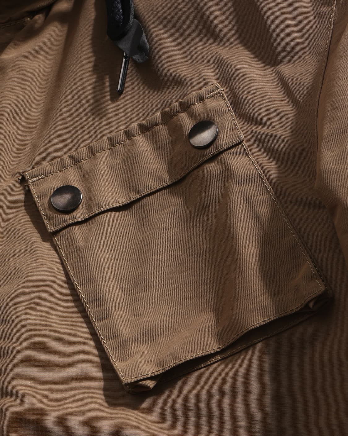 T-1979 Nano universe field jacket 2way 상품이미지7