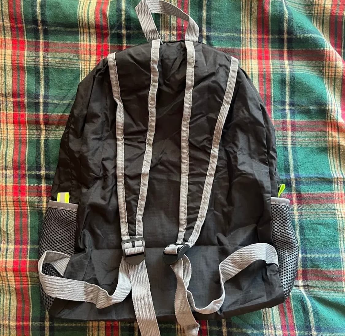 코이세이오 유즈풀 가방 백팩 상품이미지2