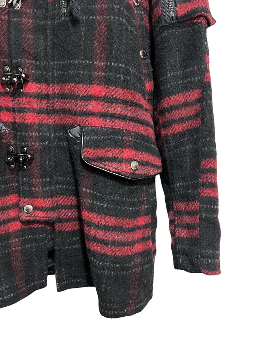 vtg jacket 상품이미지3