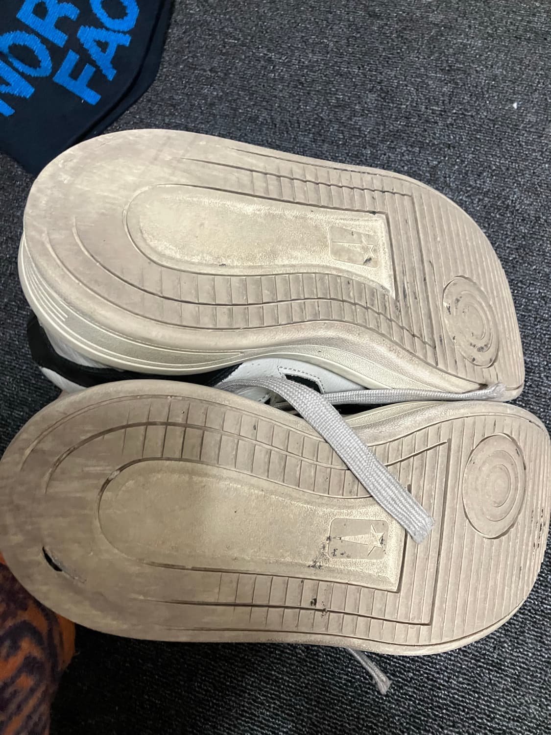 컨버스 다크쉐도우 상품이미지3