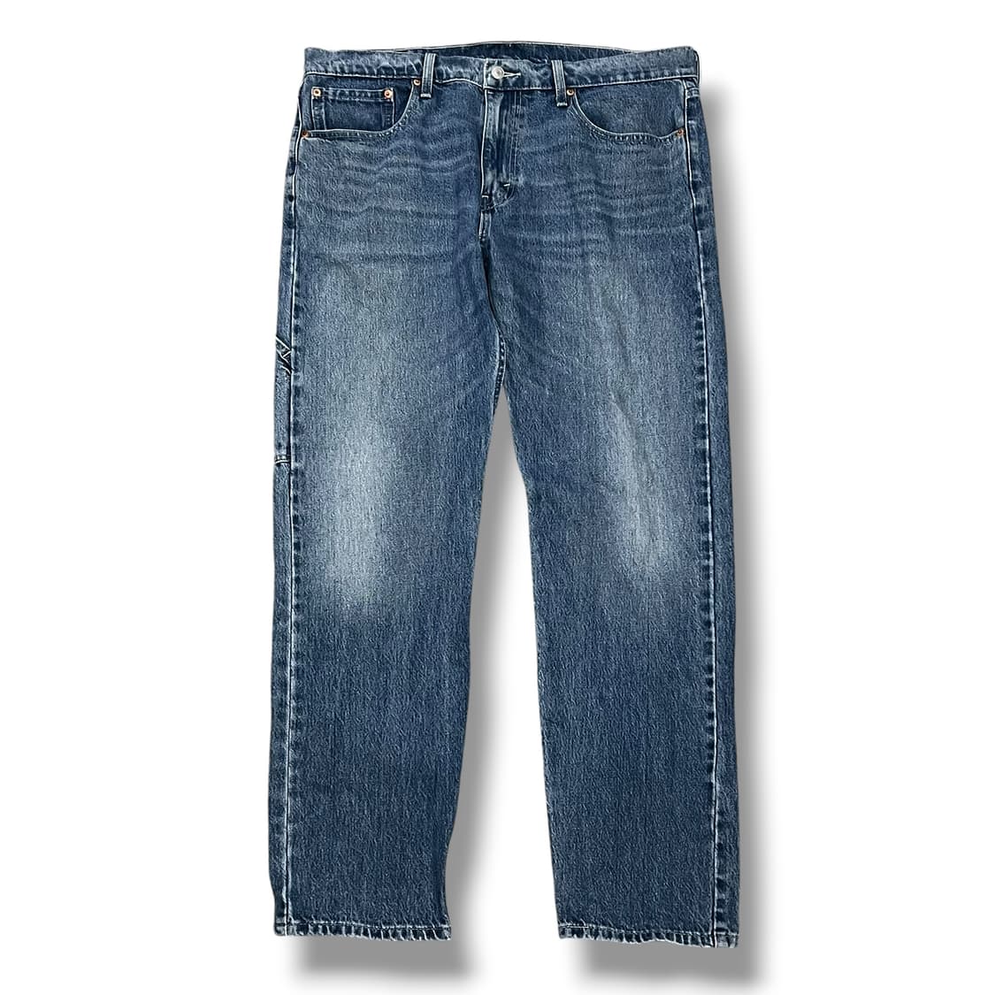 리바이스 502 데님팬츠 s08583 상품이미지2