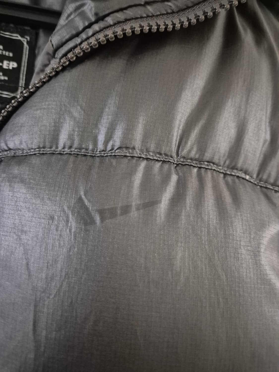 [55]나이키 여자 구스다운패딩 상품이미지4