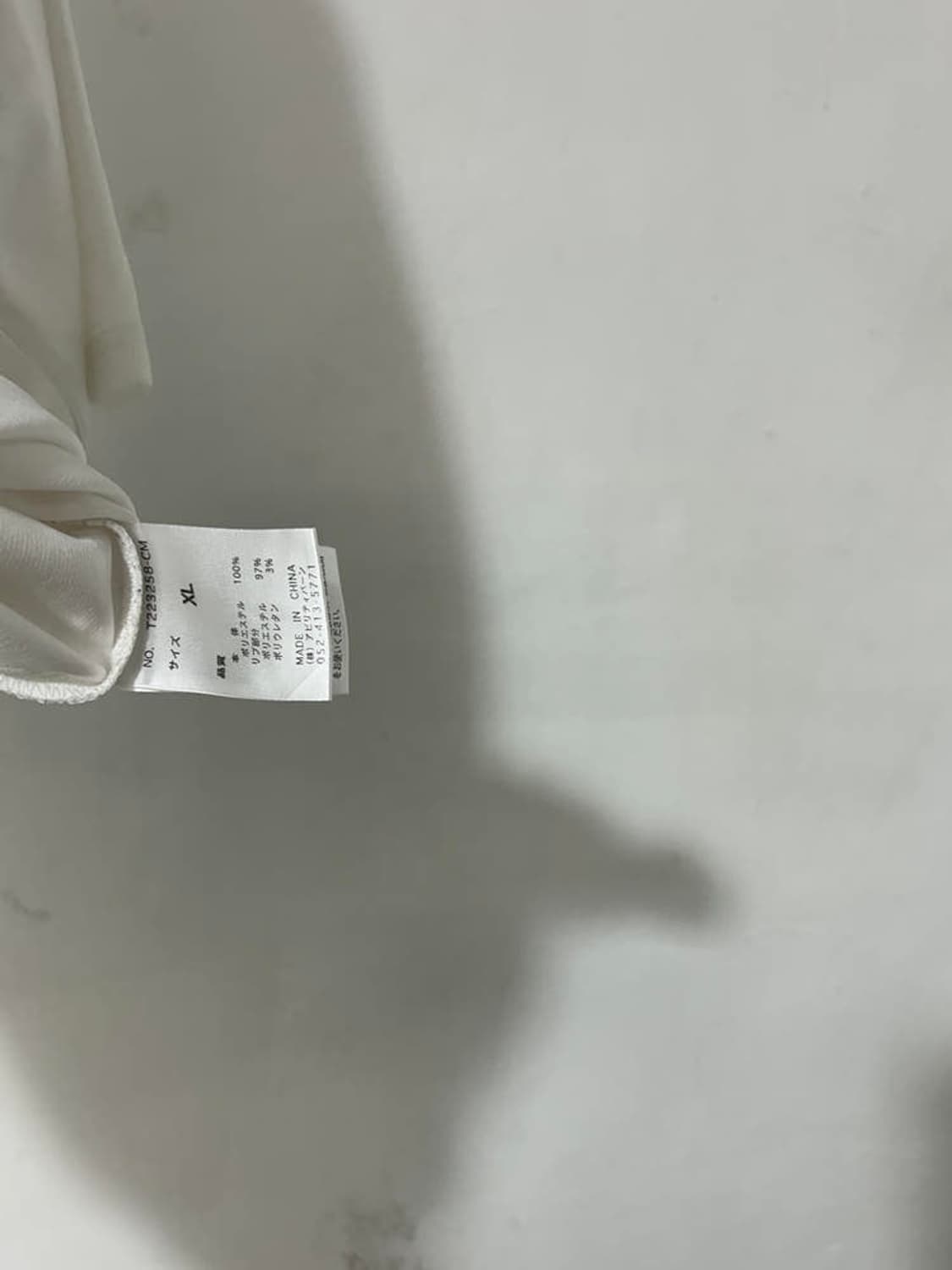 vtg top 상품이미지5