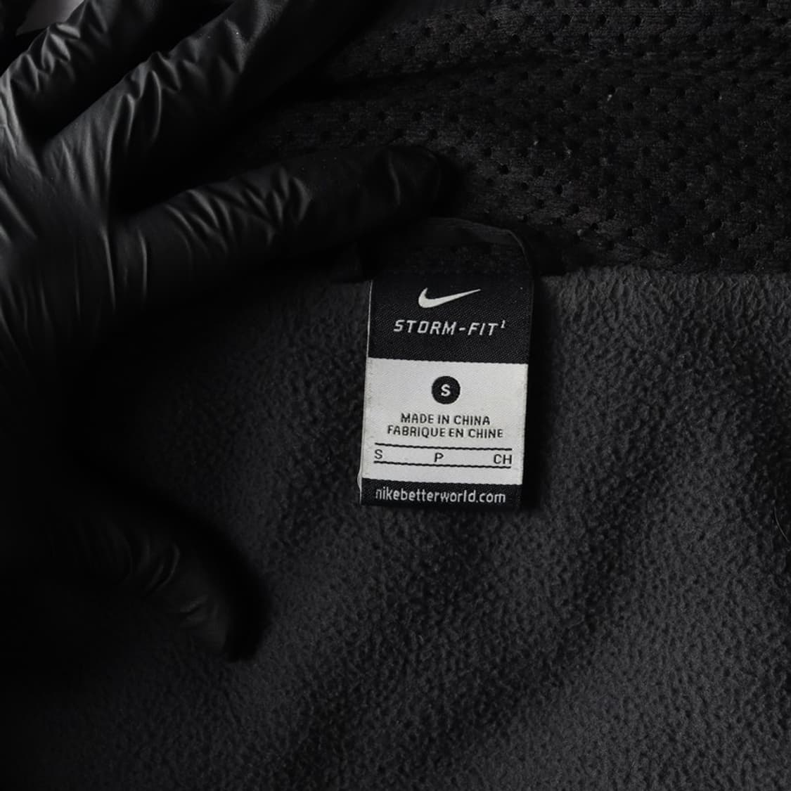 나이키 스톰핏 경량패딩 S 상품이미지6