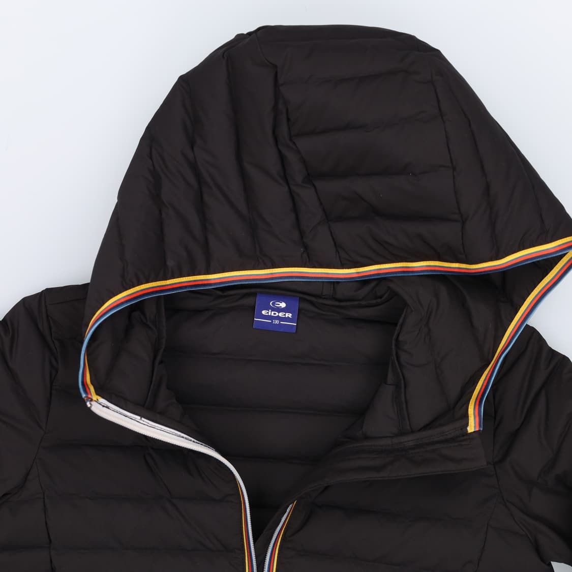 [130] 아이더 키즈아동 경량패딩 0108H1 상품이미지3