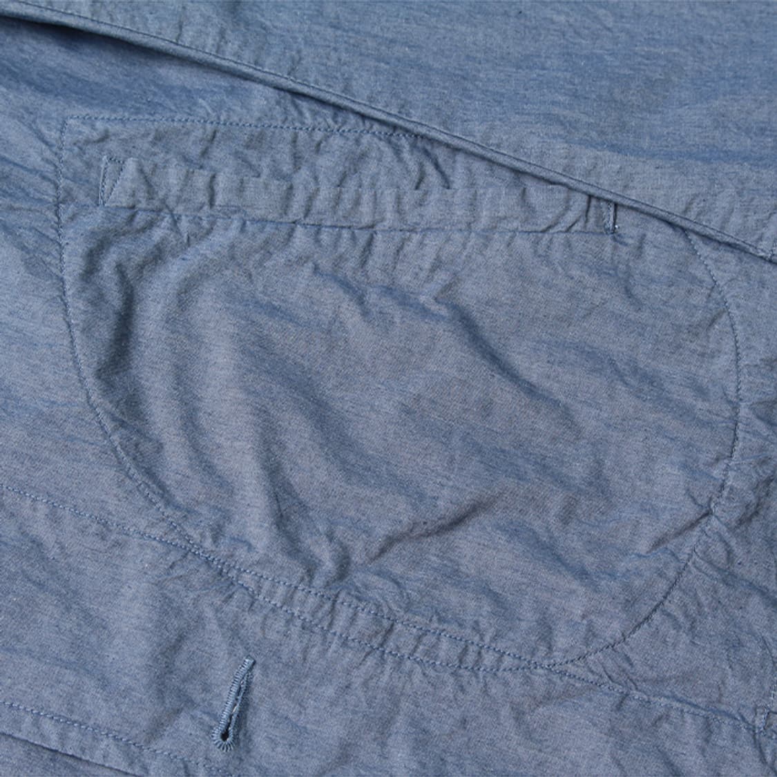  DANTON "Blue Jacket" 상품이미지4