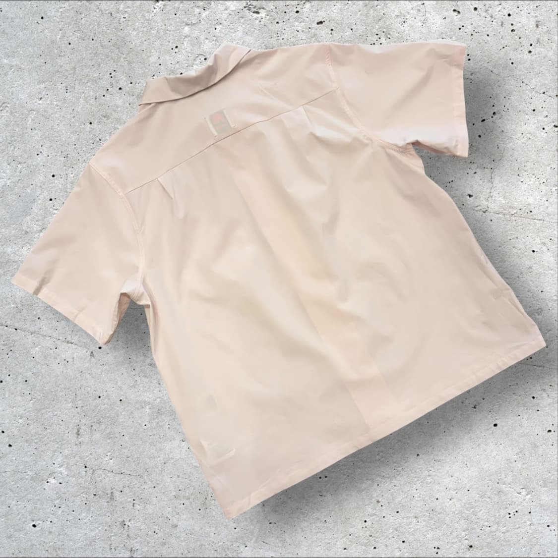 [L] 나이키 SB x 하리토스 반팔 셔츠 핑크 새상품 C865 상품이미지2