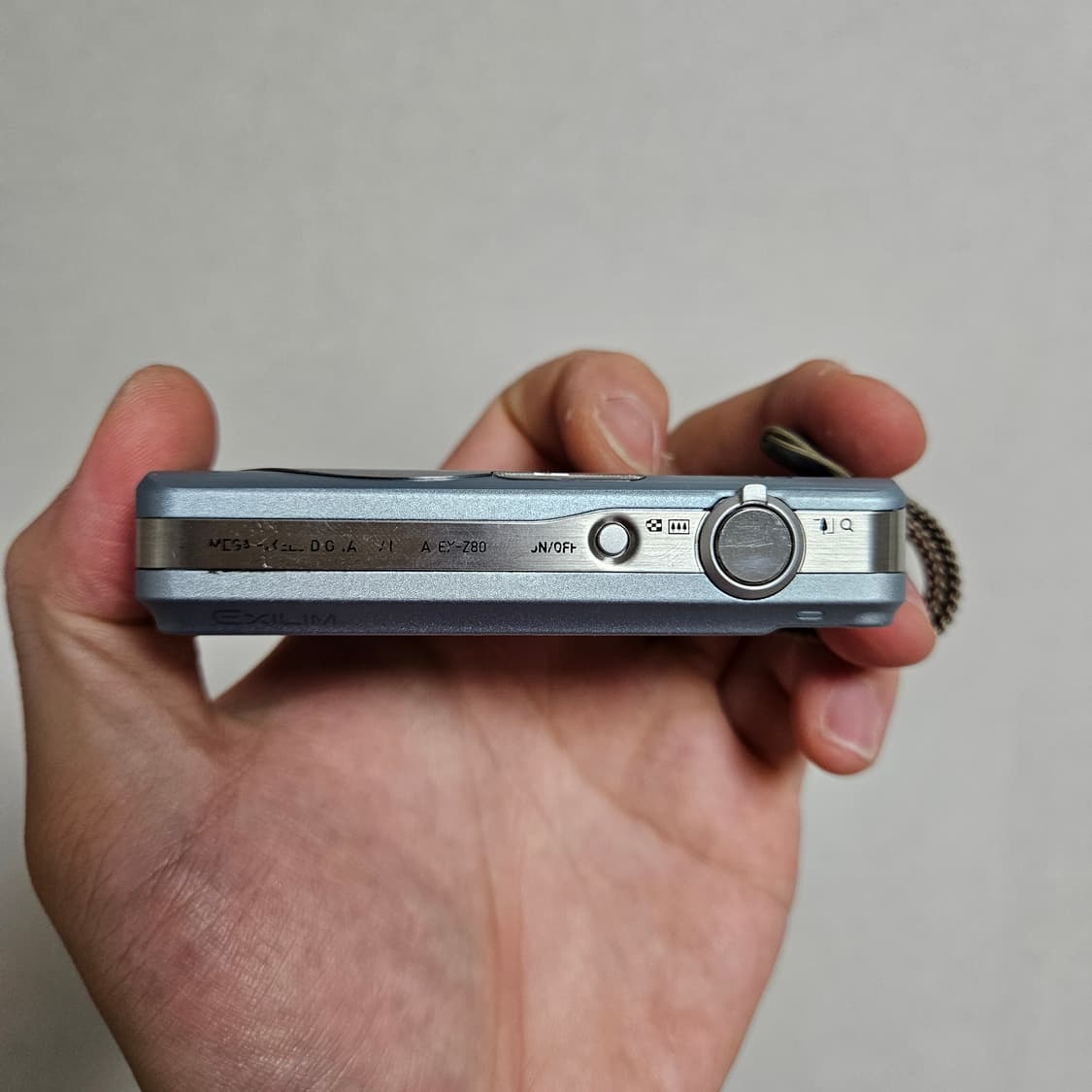 (카리나, 토모토모 디카) 카시오 엑슬림 EX-Z80 상품이미지8