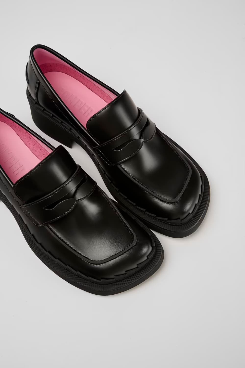 캠퍼 taylor 로퍼 (무료택배) 상품이미지1