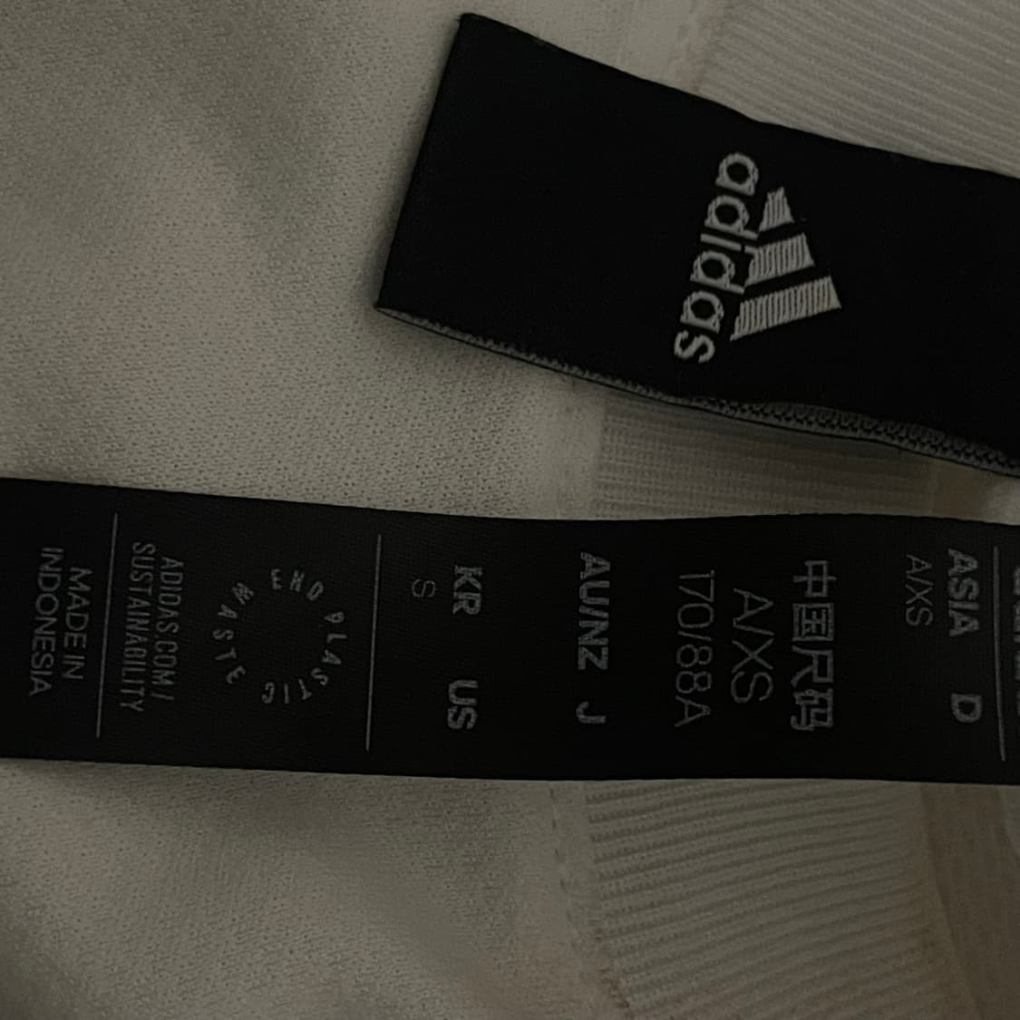 아이다스 반팔티 상품이미지4