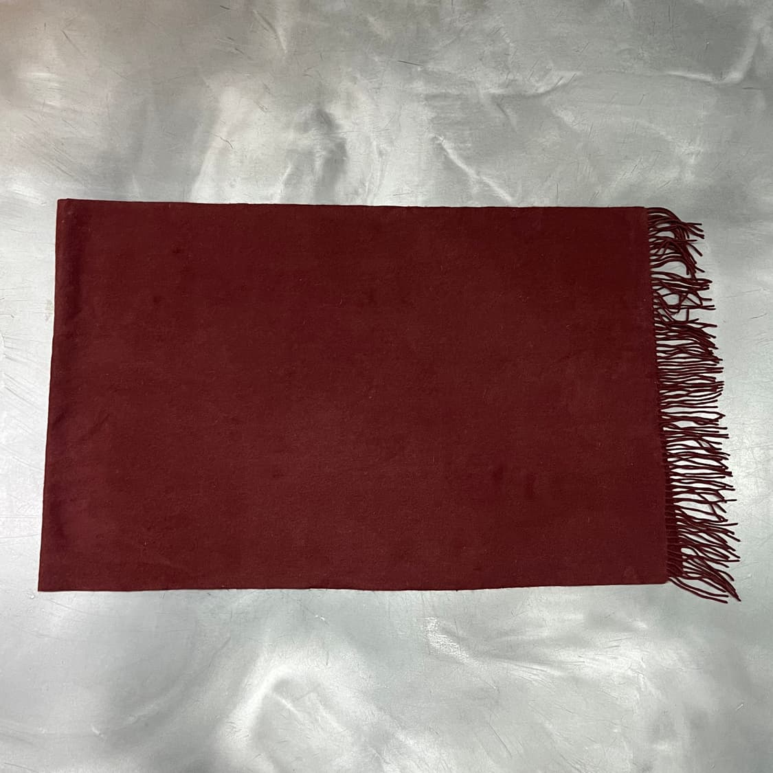  띠어리 캐시미어 머플러 y15037 상품이미지5