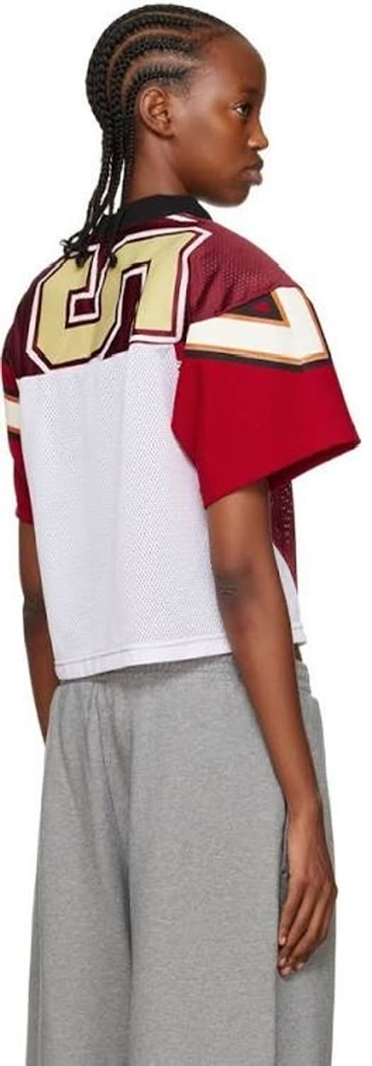 스펜서 바두 리컨스트럭티드 풋볼 져지 상품이미지4