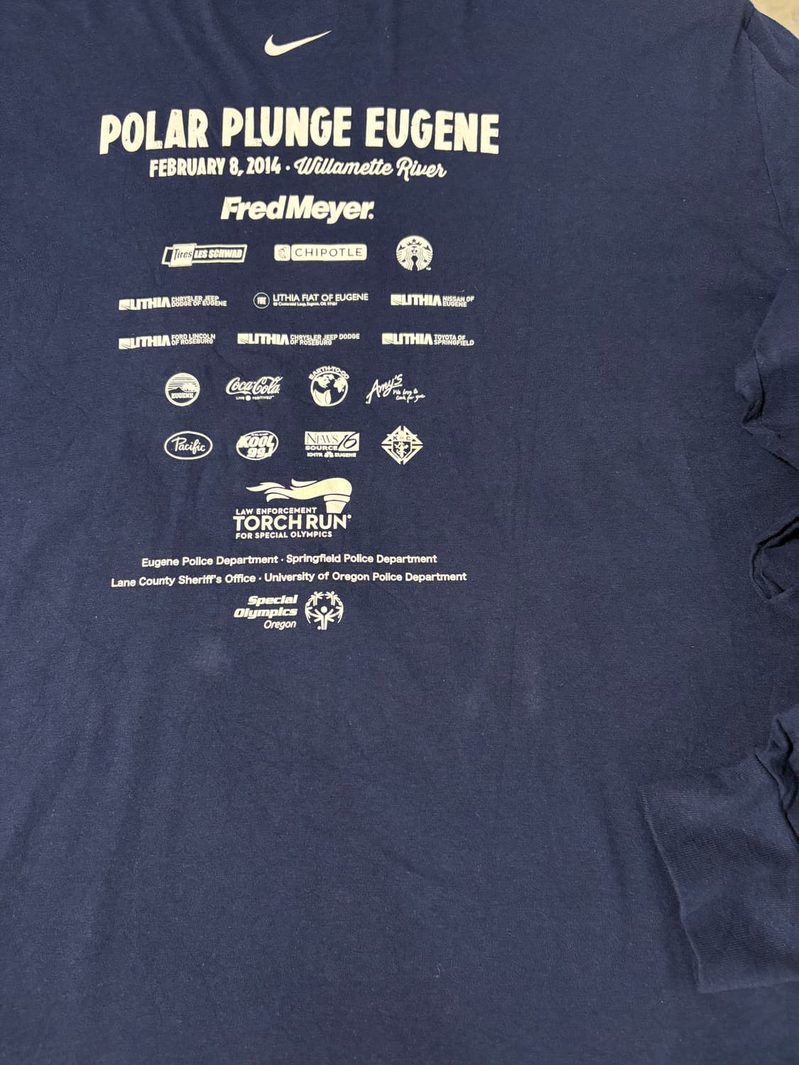 나이키 롱슬리브 상품이미지10