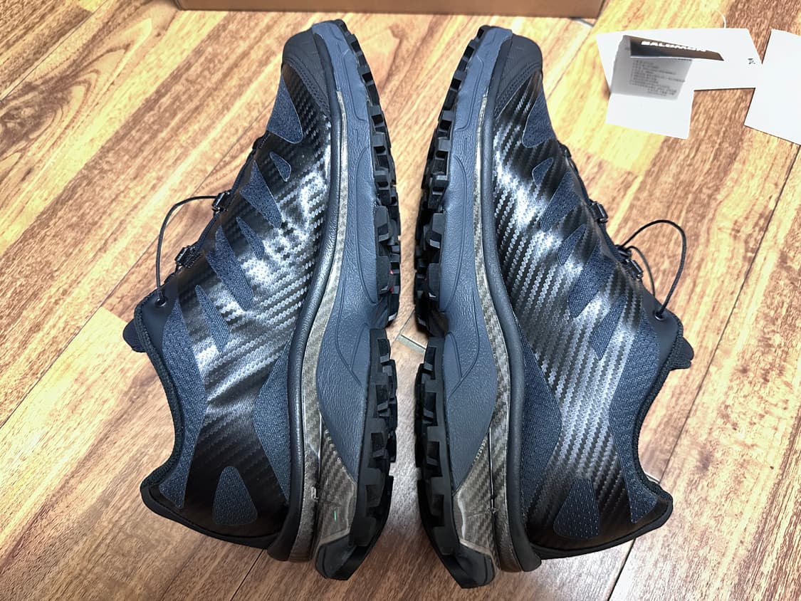 290 살로몬 xt-4 og 블랙 상품이미지6