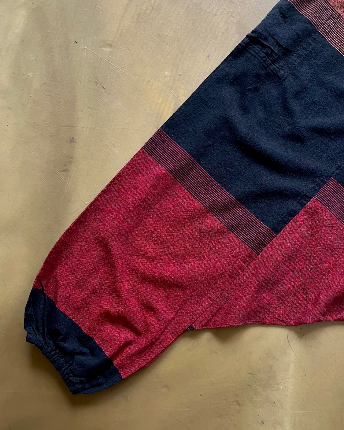 Nepal Traditional Vintage Sarouel Pants 상품이미지6